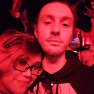 Meet your Posher, Pamela